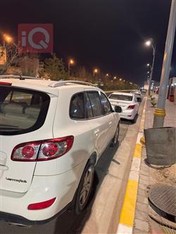 هيونداي سانتافي